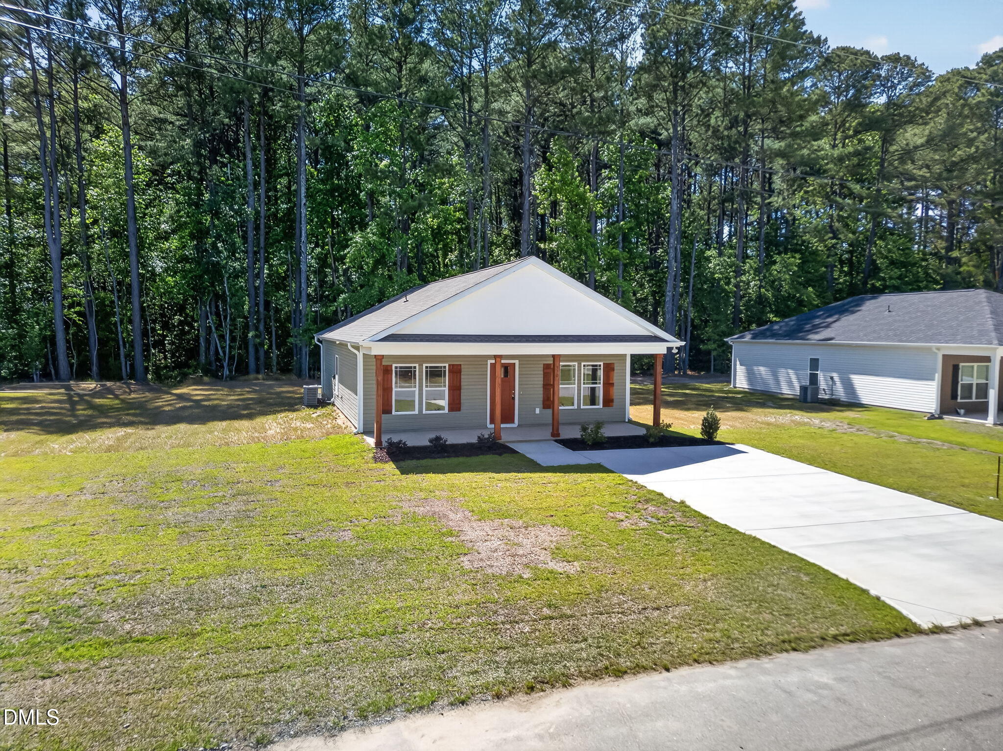 Residential in Benson 3