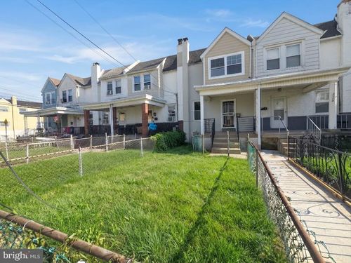 7108 Clover Ln, UPPER DARBY, PA, 19082-5313 | Card Image