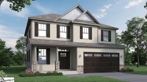 154 River Fork Trl, Greenville, SC, 29605-6326 | Card Image