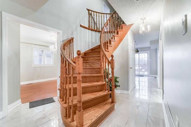 59 Carle Cres, House other with 4 bedrooms, 4 bathrooms and 6 parking in Ajax ON | Image 17