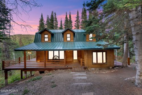 11487 E Aspen Rd, Heber City, UT, 84032 | Card Image