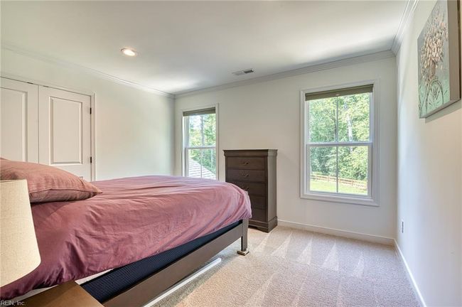 9430 Pocahontas Trl, House other with 4 bedrooms, 3 bathrooms and null parking in Providence Forge VA | Image 32