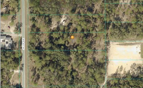 TBD Rainbow Acres Unit 5, DUNNELLON, FL, 34431 | Card Image