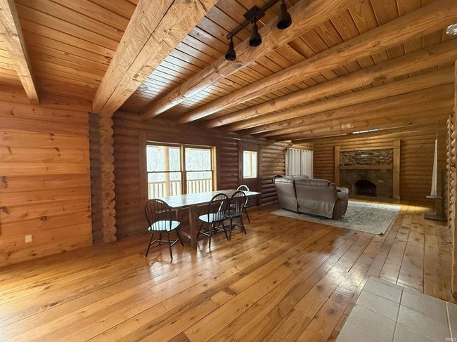 5675 E 325 N, House other with 3 bedrooms, 2 bathrooms and null parking in Camden IN | Image 4