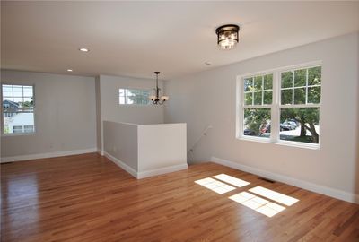 46 Crandall Street, House other with 4 bedrooms, 2 bathrooms and null parking in Providence RI | Image 2