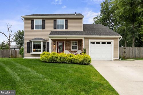 47 Sherwood Ln, WESTAMPTON, NJ, 08060-3733 | Card Image