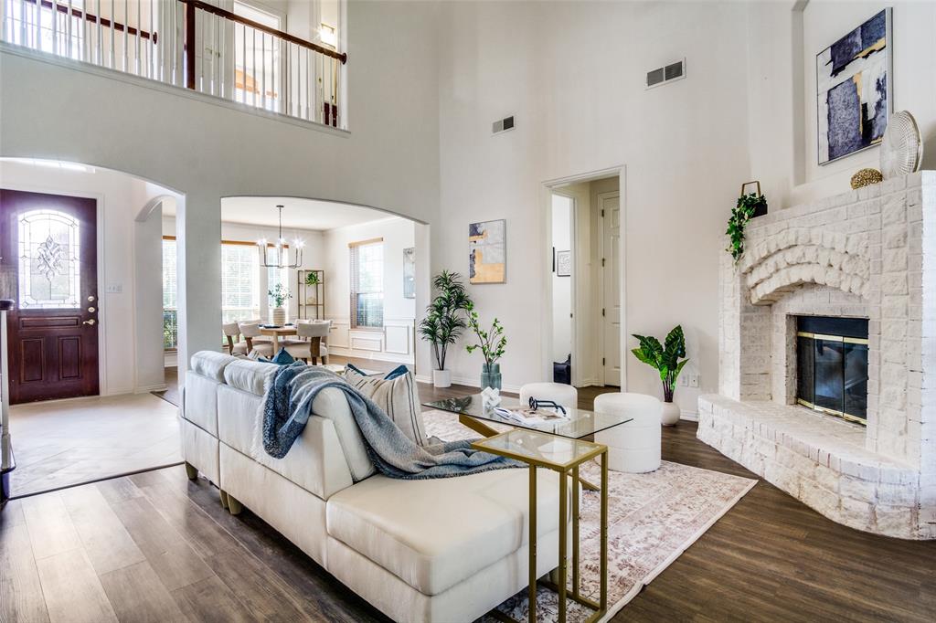 Fair Creek Ter, Aledo, TX 76008