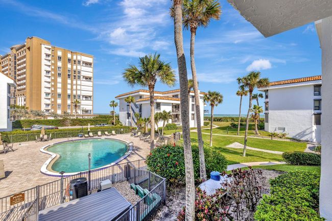 211 - 4100 N Highway A1a, Condo with 3 bedrooms, 3 bathrooms and null parking in Hutchinson Island FL | Image 33