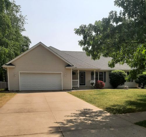 13665 Green Prairie Street, Schoolcraft Township, MI, 49087 | Card Image