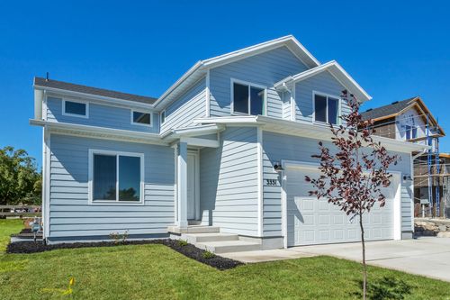 514-1303 E Wilbur Ln, Eagle Mountain, UT, 84005-5943 | Card Image