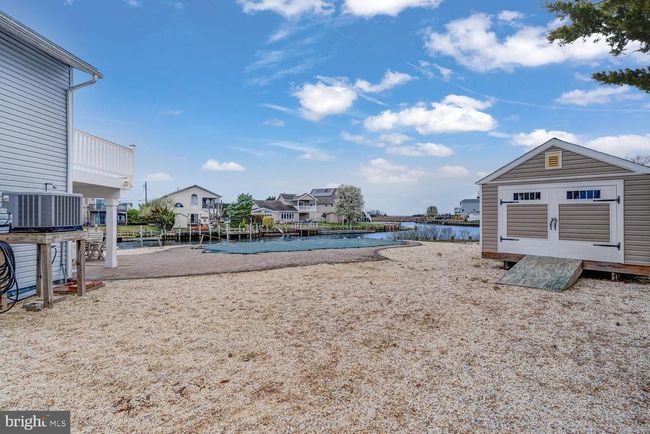 33 W Delaware Dr, House other with 3 bedrooms, 2 bathrooms and null parking in LITTLE EGG HARBOR TWP NJ | Image 42