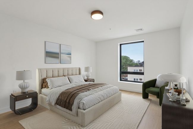 STE-306 - 256 Dorchester St, Condo with 2 bedrooms, 2 bathrooms and null parking in Boston MA | Image 4