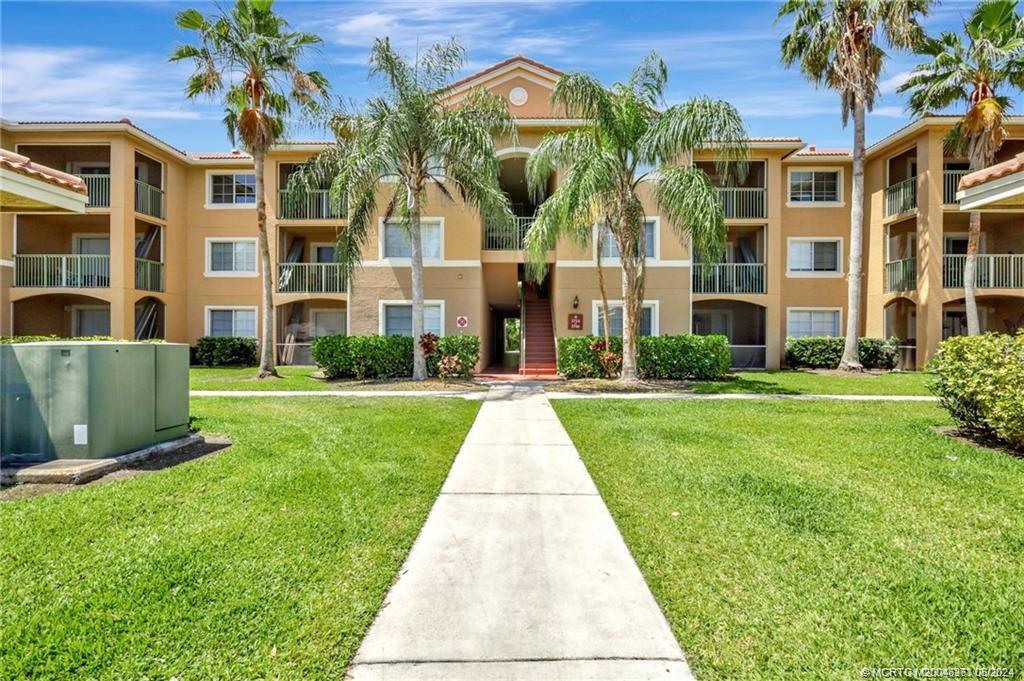 Adriatic Ln, Jensen Beach, FL 34957