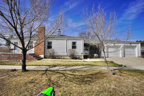 1236 S Jefferson St, Casper, WY, 82601-3803 | Card Image