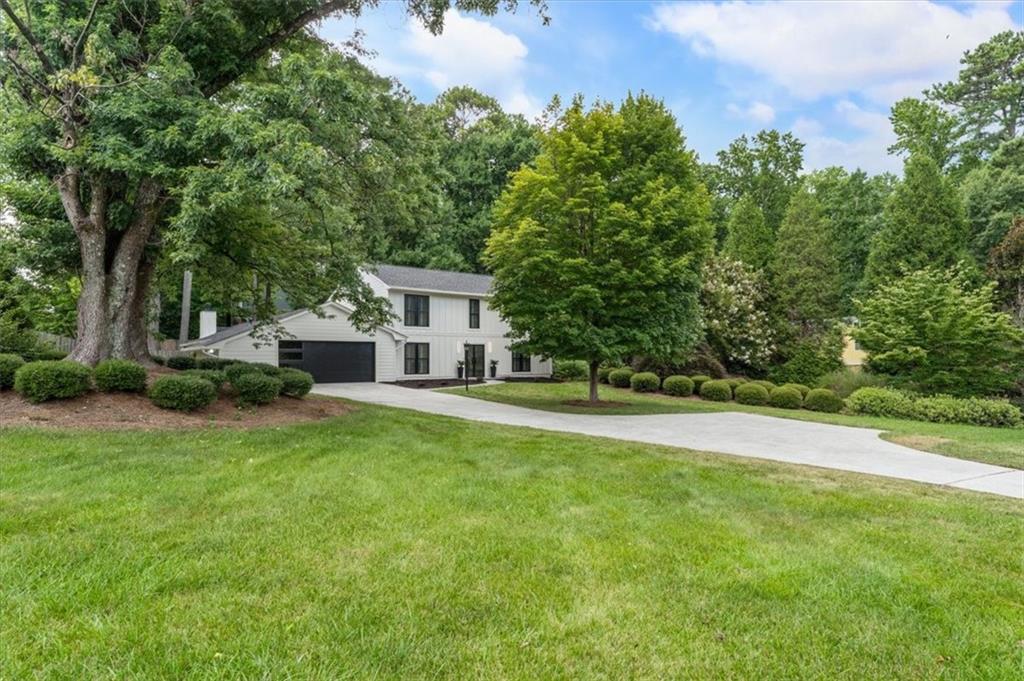Residential in Marietta 3