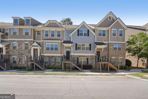 3818 Equity Ln, Powder Springs, GA, 30127-2621 | Card Image