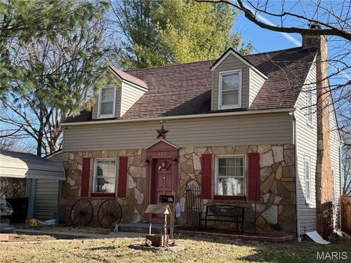 420 S Spruce Street, Greenville, IL, 62246 | Card Image