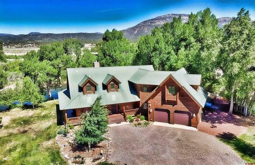 116 El Dorado Drive, South Fork, CO, 81154 | Card Image
