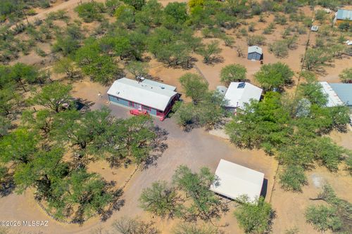 28580 S Renner Ranch Road S, Amado, AZ, 85645 | Card Image