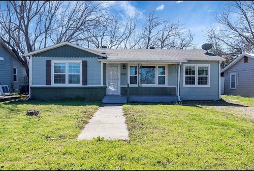 8521 Pemberton Ct, White Settlement, TX, 76108-2706 | Card Image
