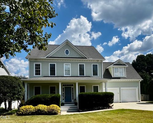 108 Bittercress Ct, Cary, NC, 27518-2982 | Card Image