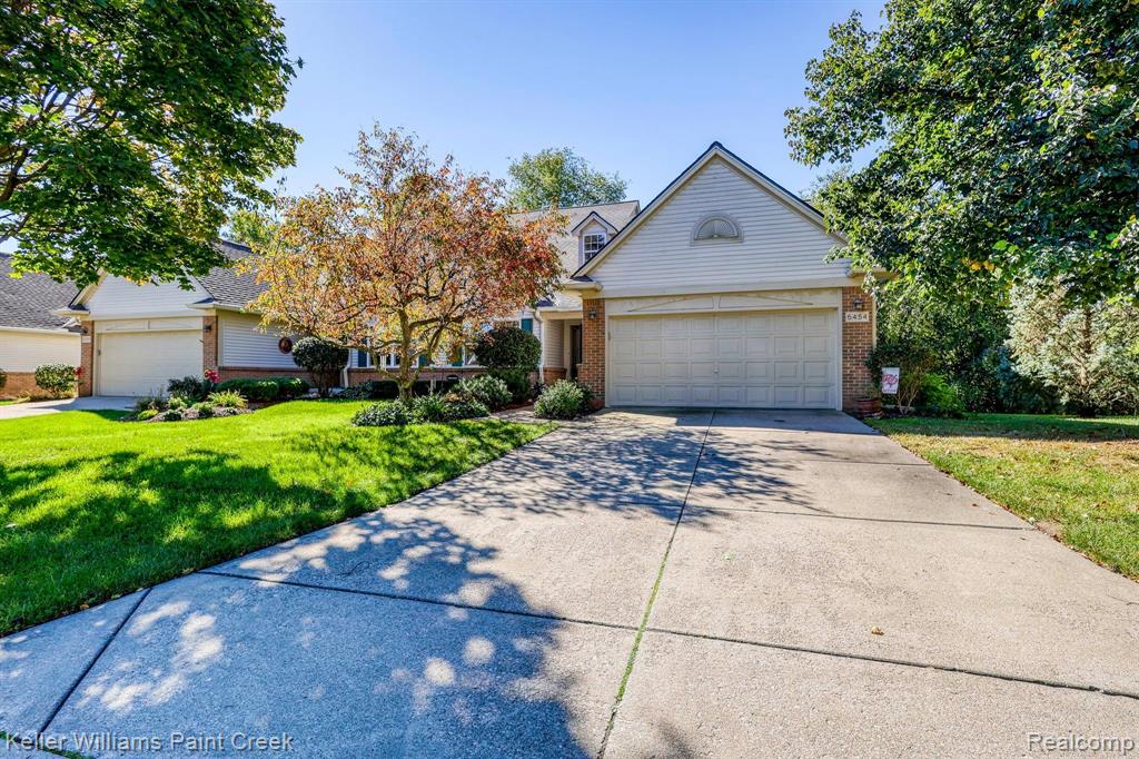 Heron Park Way, Clarkston, MI 48346 #1