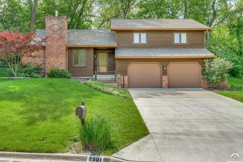 2901 Westdale Rd, Lawrence, KS, 66049-4408 | Card Image