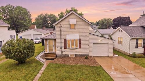 12 W Park Dr, Shelby, OH, 44875 | Card Image