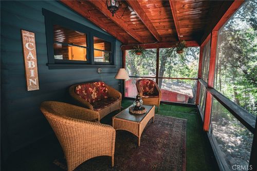 24 Barrett Cyn, Mt Baldy, CA, 91759 | Card Image