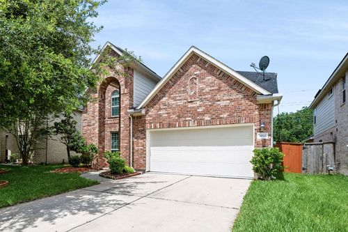 3022 Palm Harbour Drive, Missouri City, TX, 77459 | Card Image