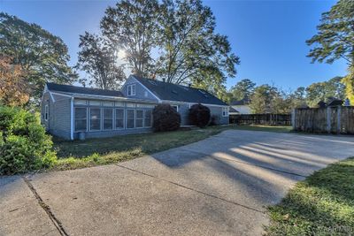 719 Dalraida Road, House other with 5 bedrooms, 3 bathrooms and null parking in Montgomery AL | Image 3