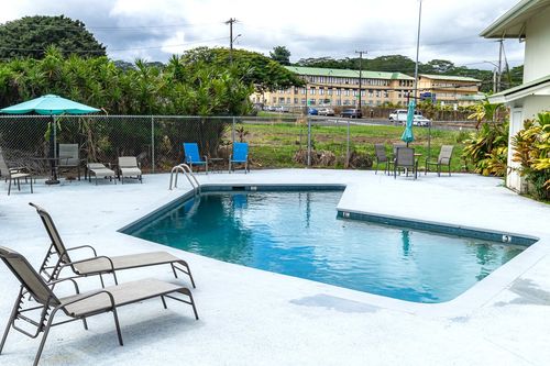 201-485 Waianuenue Ave, Hilo, HI, 96720-2501 | Card Image