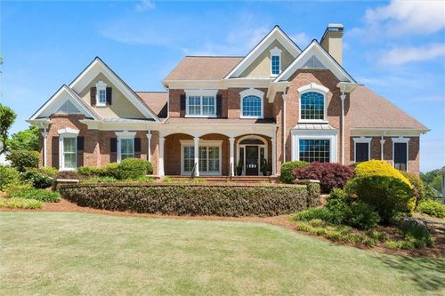107 Gateside Cts Se, Marietta, GA, 30067-4088 | Card Image