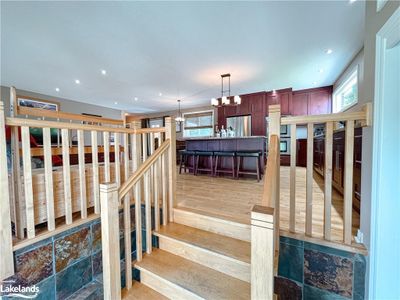 25 Tudhope St, House other with 3 bedrooms, 2 bathrooms and 6 parking in Parry Sound ON | Image 3