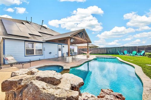 18203 Sonora Brook Ln, Richmond, TX, 77407-1813 | Card Image