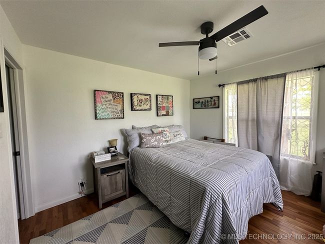 611 E Highway 1, House other with 3 bedrooms, 2 bathrooms and null parking in Allen OK | Image 19