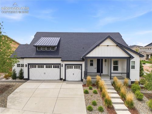 12598 Pensador Dr, Colorado Springs, CO, 80921-2034 | Card Image