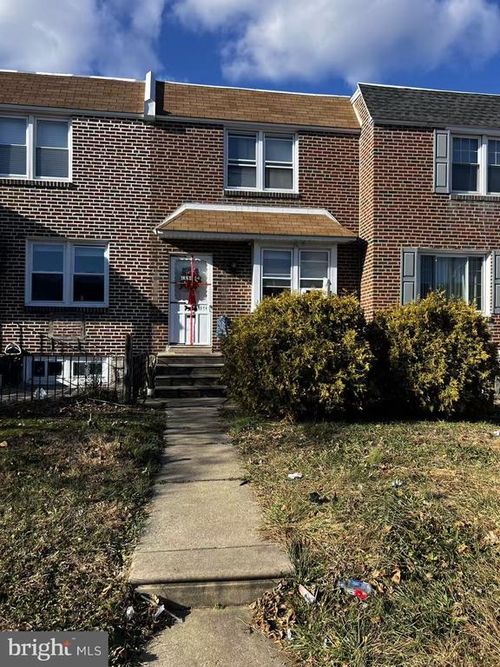 6324 Farnsworth St, PHILADELPHIA, PA, 19149-2937 | Card Image