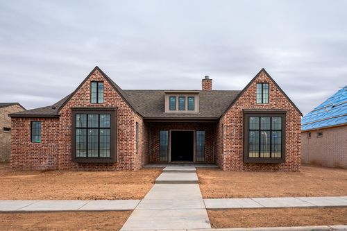 3815 123rd St, Lubbock, TX, 79423-2992 | Card Image