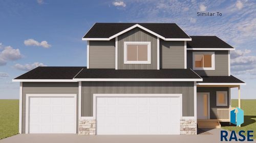 6509 Barclay Trl, Sioux Falls, SD, 57106 | Card Image