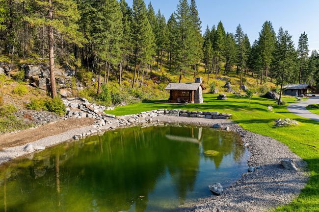 26 Trails End Ct, Home with 0 bedrooms, 0 bathrooms and null parking in Bigfork MT | Image 17
