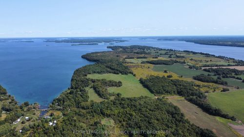 PT LT 4 Stoney Point Lane, Wolfe Island, ON, K0H2Y0 | Card Image