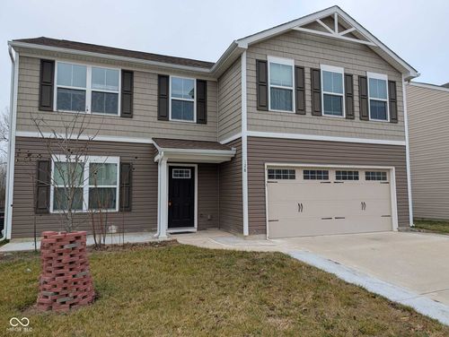 128 Traditions Pass, Greenwood, IN, 46143 | Card Image