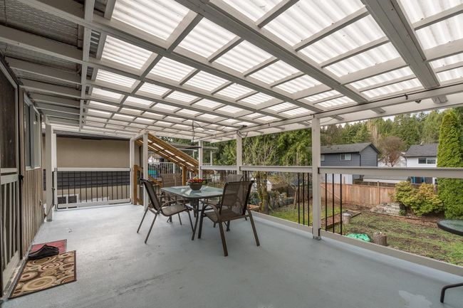 3721 Killarney Street, House other with 5 bedrooms, 3 bathrooms and 4 parking in Port Coquitlam BC | Image 31