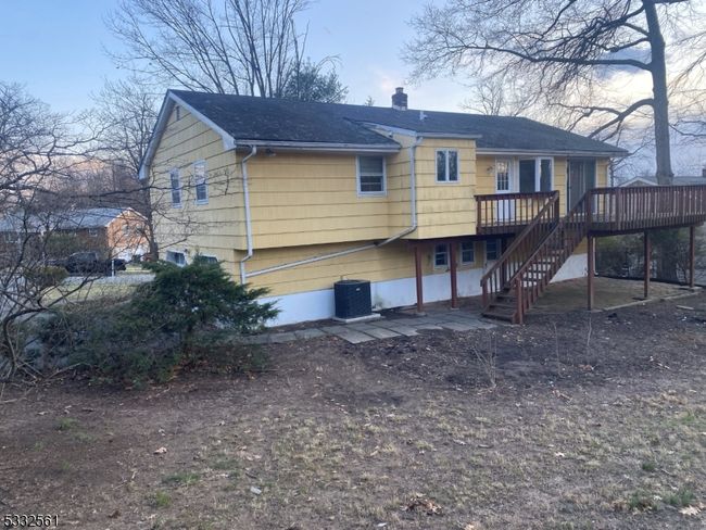 8 Rand Rd, House other with 4 bedrooms, 2 bathrooms and null parking in Pine Brook NJ | Image 18