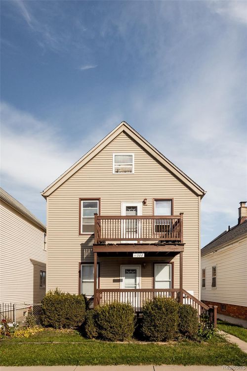 11388 (unit #2) Moran St, Hamtramck, MI, 48212-3164 | Card Image