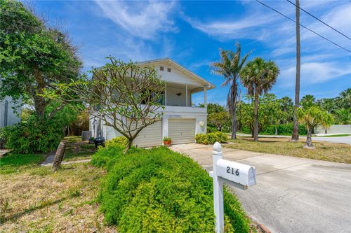 216 Dune Cir, NEW SMYRNA BEACH, FL, 32169-2008 | Card Image