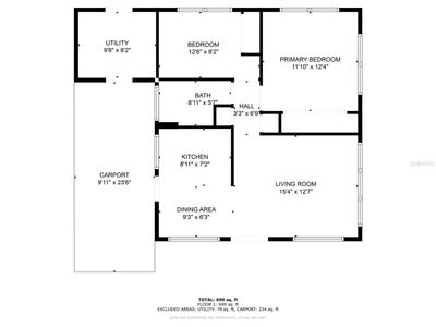 Floor Plan | Image 2