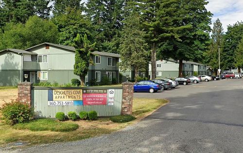7201 Henderson Boulevard Se, Other, WA, 98501 | Card Image