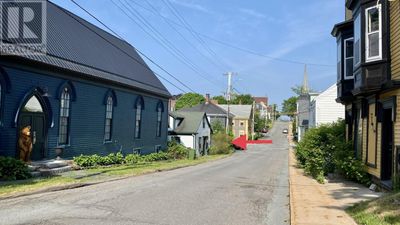 102 Fox St, Home with 0 bedrooms, 0 bathrooms and null parking in Lunenburg NS | Image 2